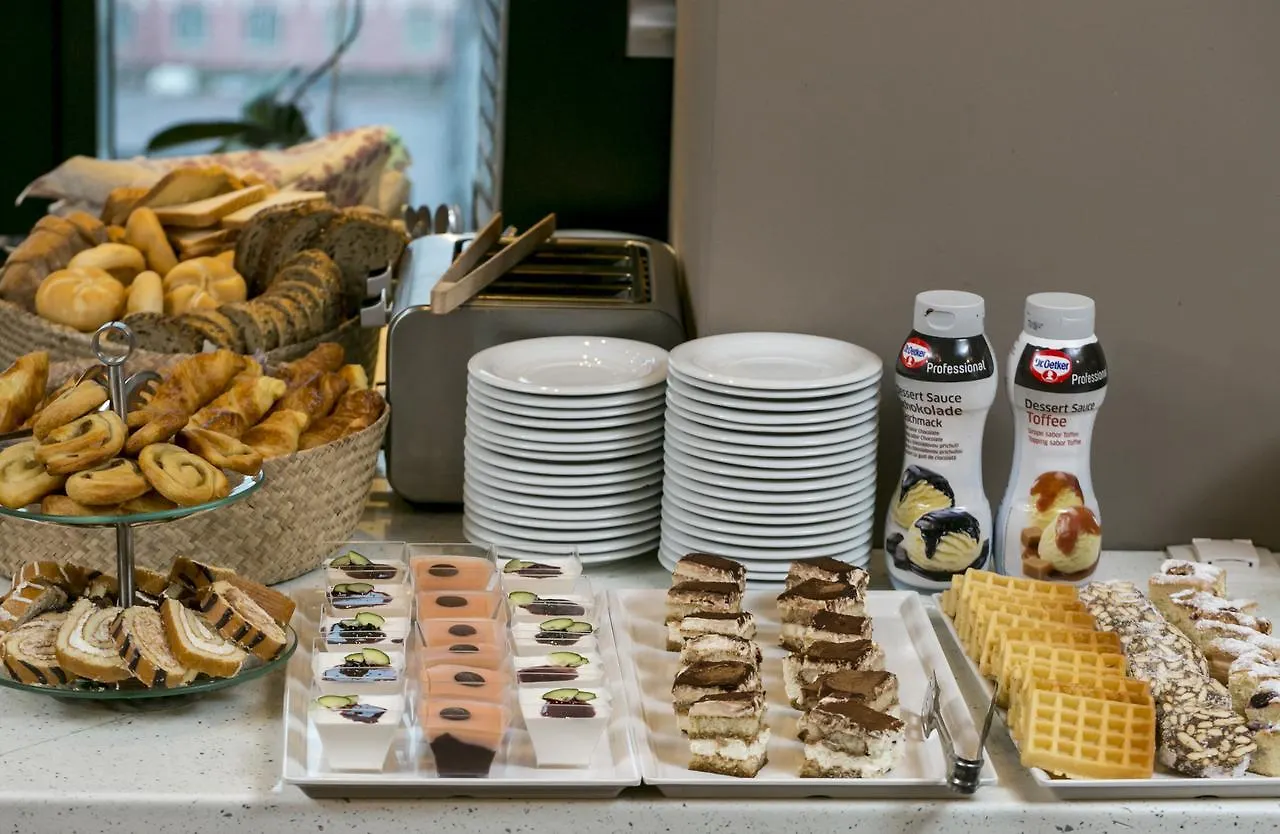 Aparthotel Penthouse Orhideea Bukurešť