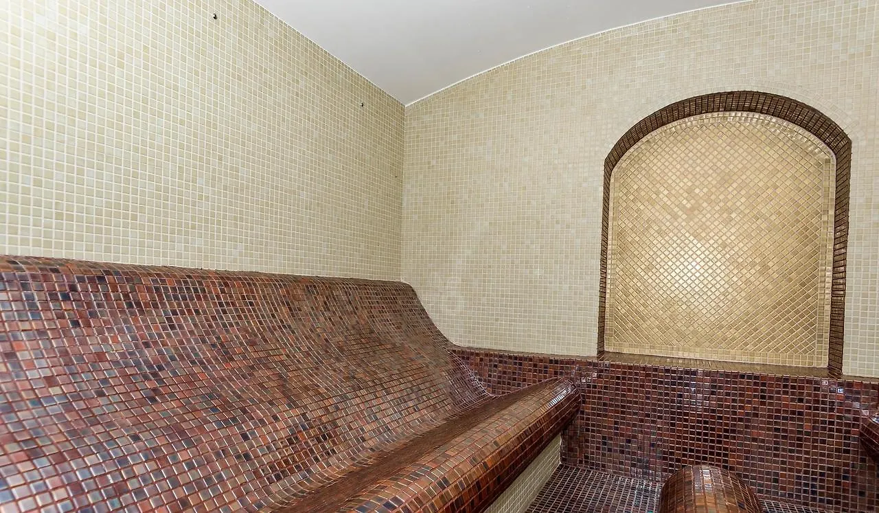 ***  Aparthotel Penthouse Orhideea Bukurešť Rumunsko