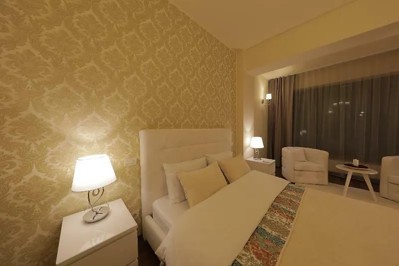 Aparthotel Penthouse Orhideea Bukurešť 3*,