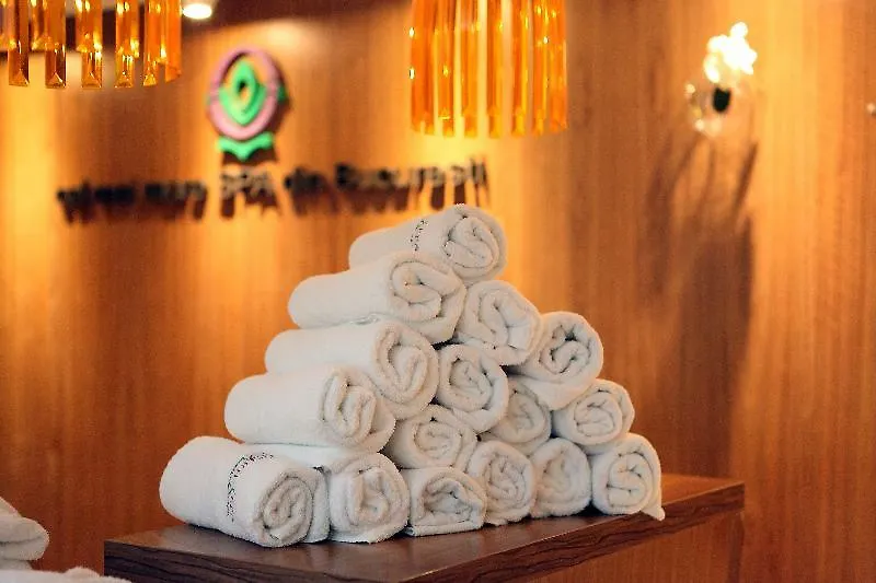 ***  Aparthotel Penthouse Orhideea Bukurešť Rumunsko