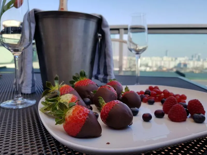 Aparthotel Penthouse Orhideea Bukurešť 3*,