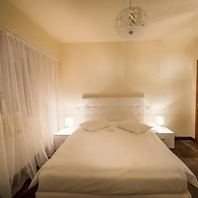 Aparthotel Penthouse Orhideea Bukurešť 3*,  Rumunsko