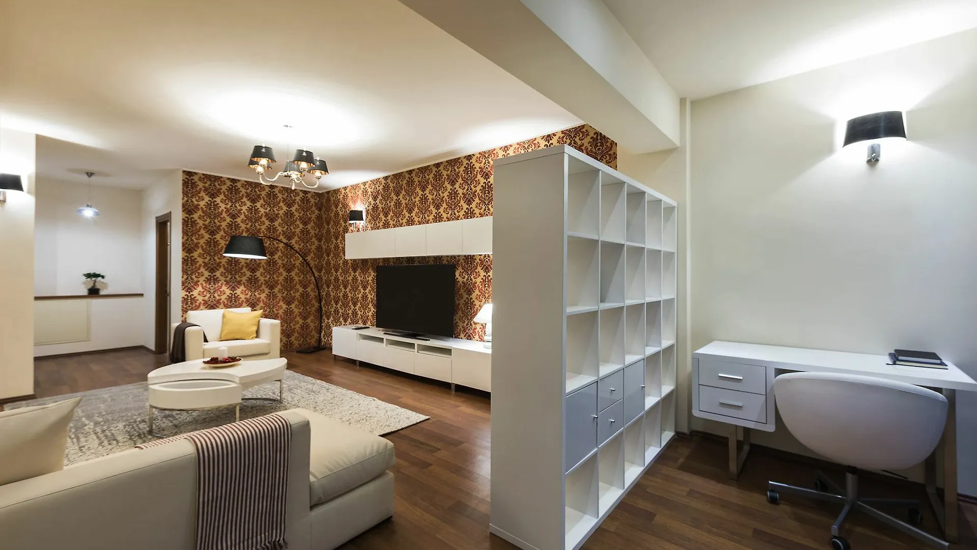 Aparthotel Penthouse Orhideea Bukurešť