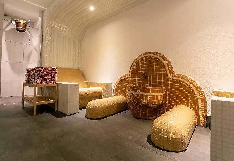 Aparthotel Penthouse Orhideea Bukurešť 3*,  Rumunsko