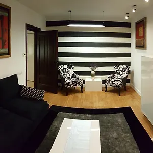 Mihail Cioranu Apartment