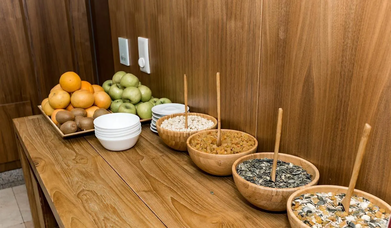 Penthouse Orhideea Aparthotel Bukarest