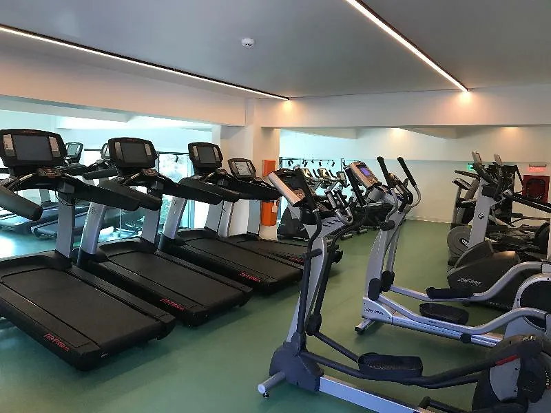 Penthouse Orhideea Aparthotel Bukarest