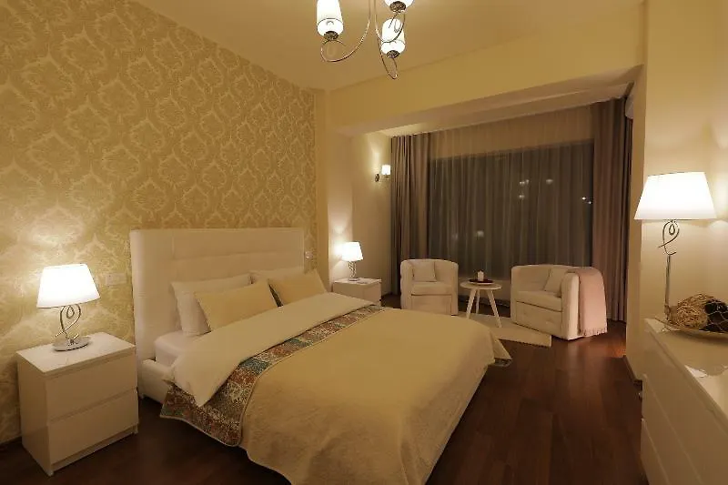 Penthouse Orhideea Aparthotel Bukarest