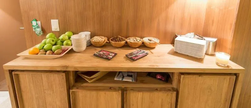 Penthouse Orhideea Aparthotel Bukarest