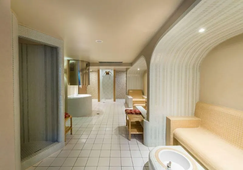***  Penthouse Orhideea Aparthotel Bukarest Rumänien