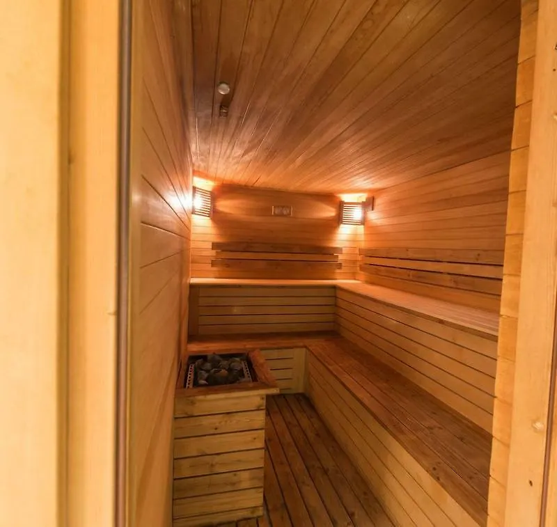 Penthouse Orhideea Aparthotel Bukarest
