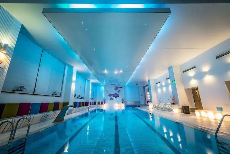 Penthouse Orhideea Aparthotel Bukarest