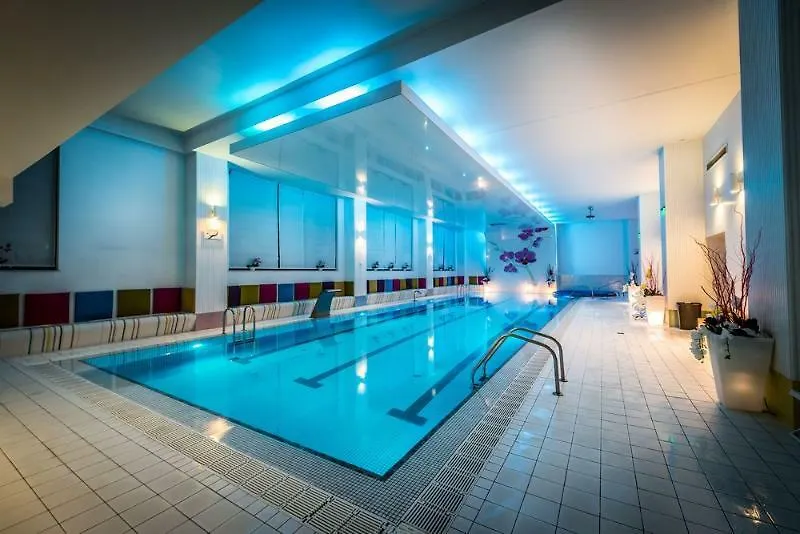 Aparthotel Penthouse Orhideea Bukurešť