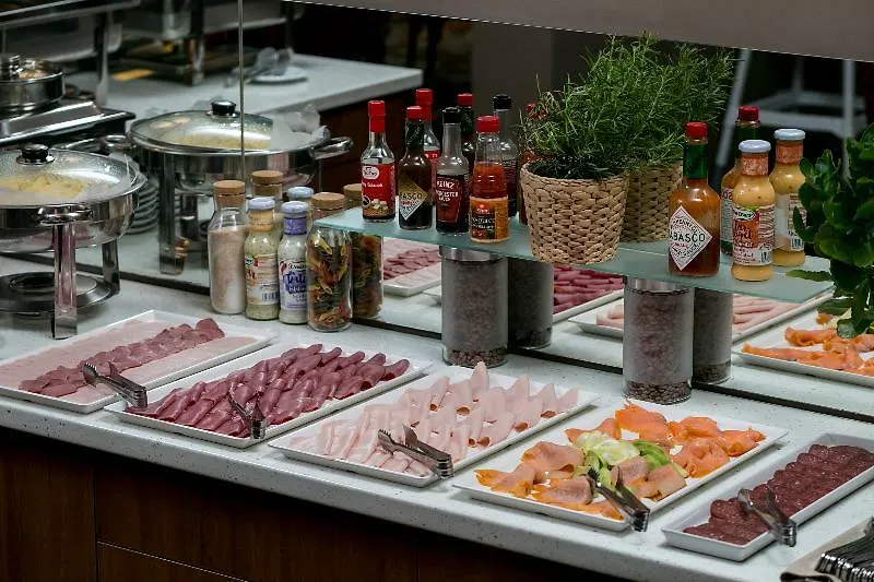 Aparthotel Penthouse Orhideea Bukurešť