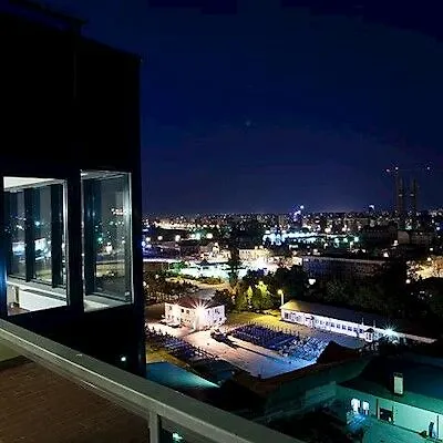 Penthouse Orhideea Aparthotel Bukarest