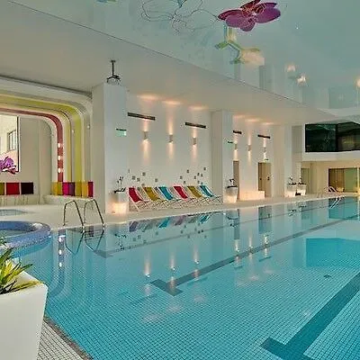 Penthouse Orhideea Aparthotel Bukarest