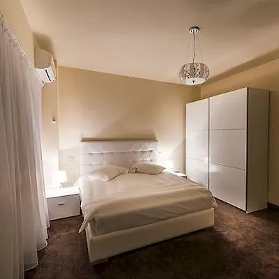 Penthouse Orhideea Aparthotel Bukarest