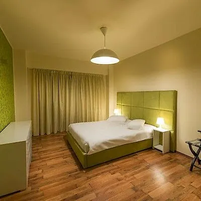 ***  Penthouse Orhideea Aparthotel Bukarest Rumänien