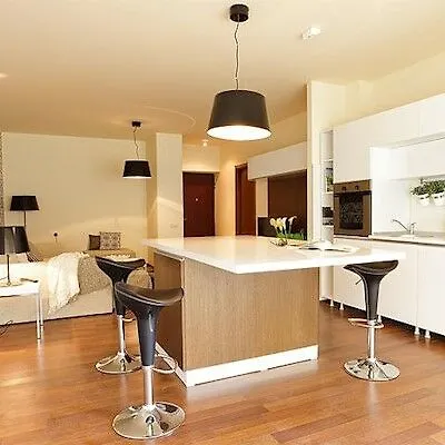 Penthouse Orhideea Aparthotel Bukarest