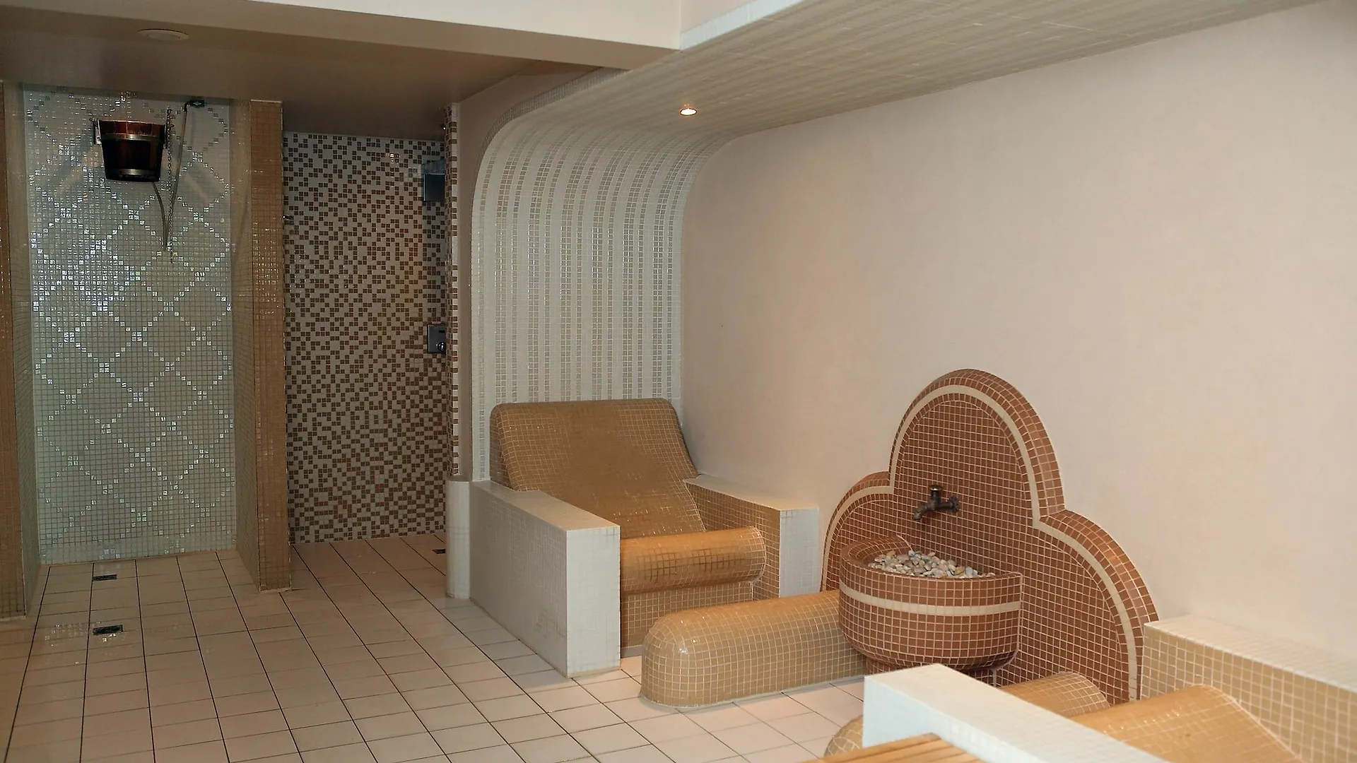 ***  Penthouse Orhideea Aparthotel Bukarest Rumänien