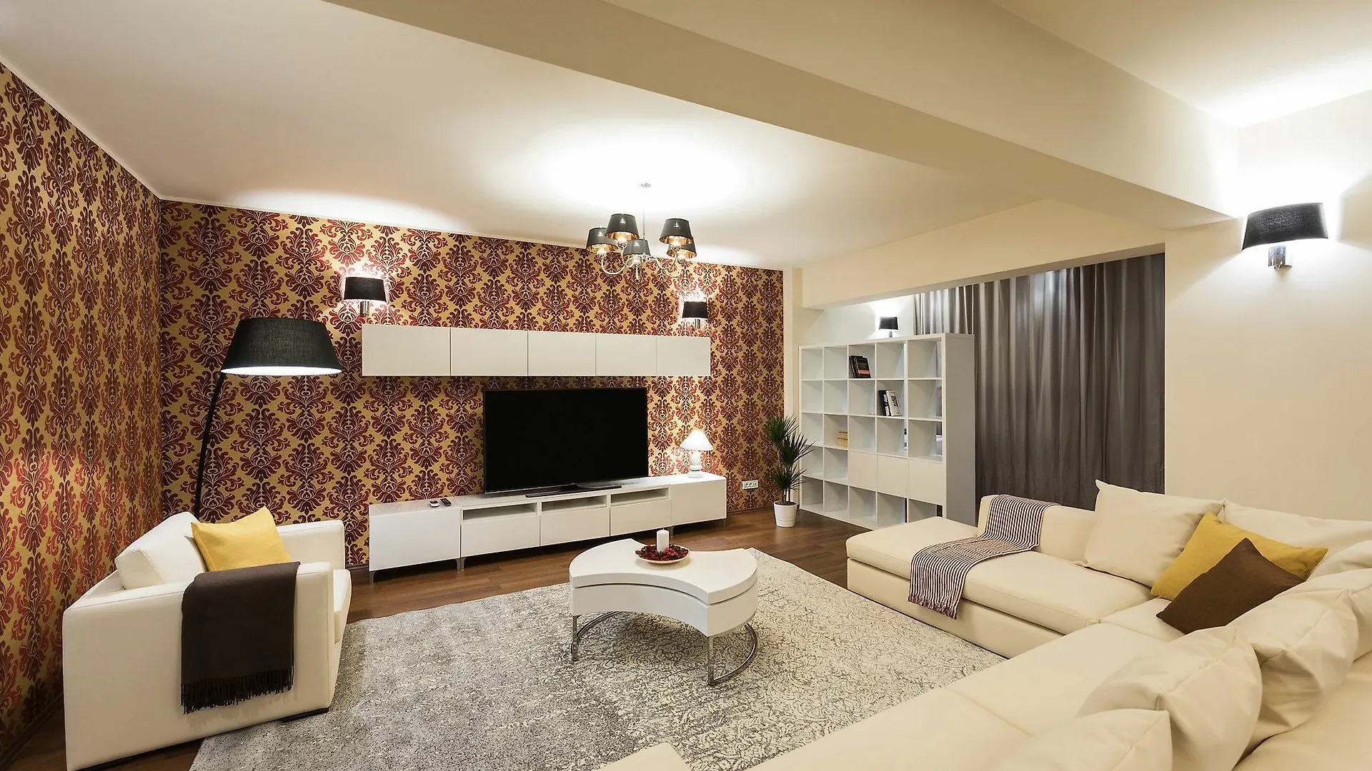 Penthouse Orhideea Aparthotel Bukarest