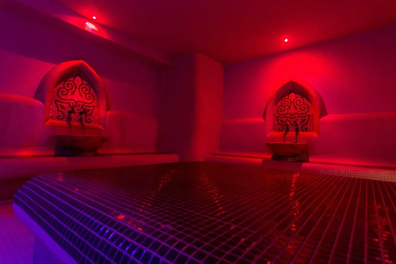 Penthouse Orhideea Aparthotel Bukarest
