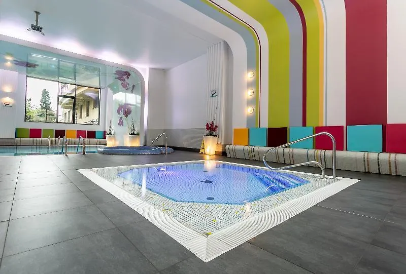 Penthouse Orhideea Aparthotel Bukarest