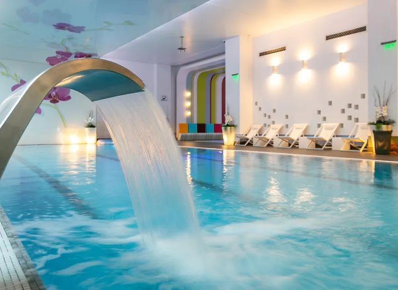 Penthouse Orhideea Aparthotel Bukarest